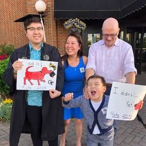 Meet your Posher, Tran